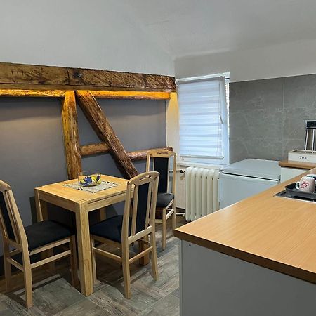Old Town Belgrade Apartment מראה חיצוני תמונה