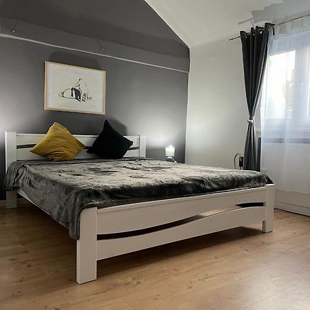 Old Town Belgrade Apartment מראה חיצוני תמונה