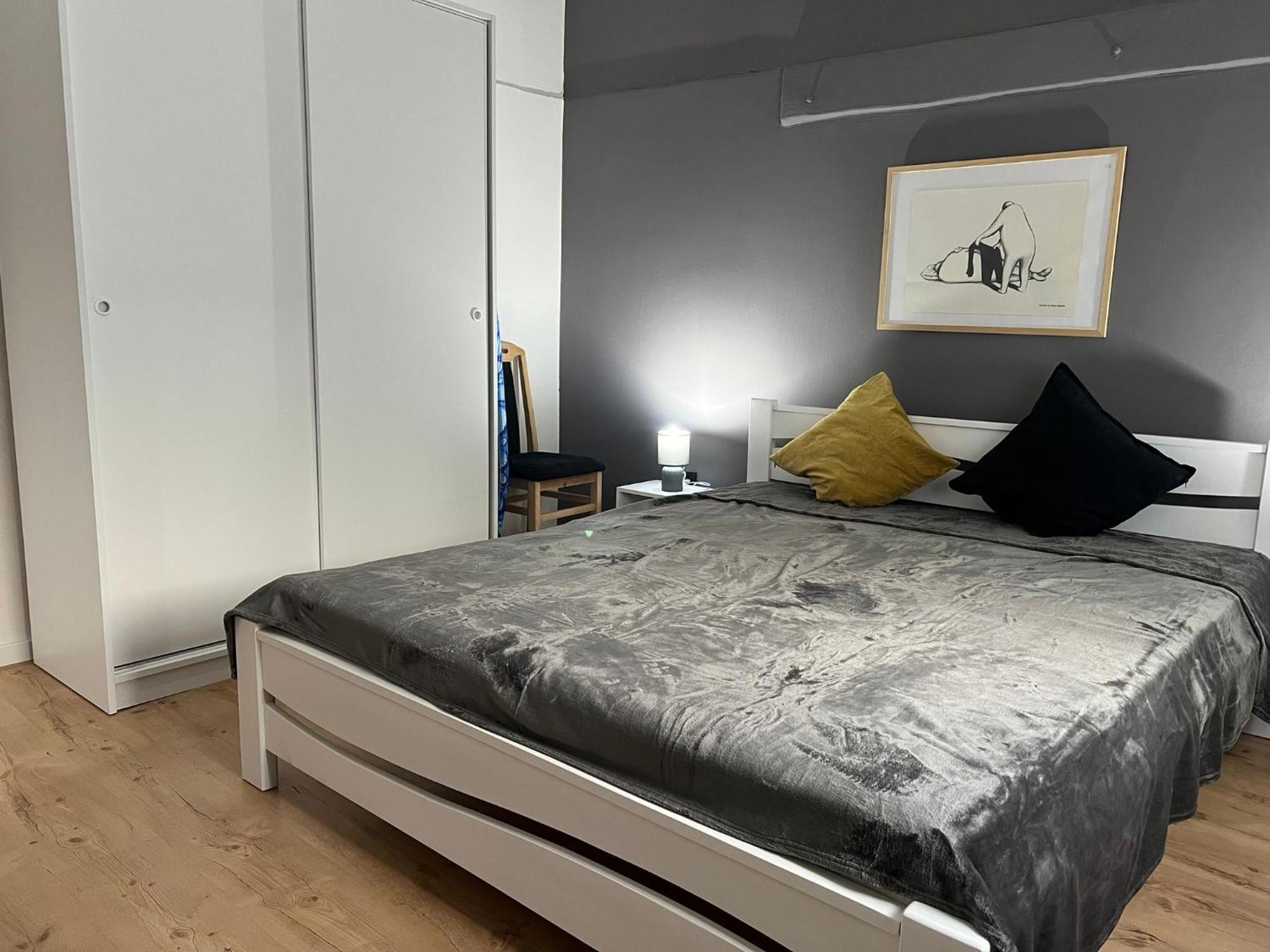 Old Town Belgrade Apartment מראה חיצוני תמונה