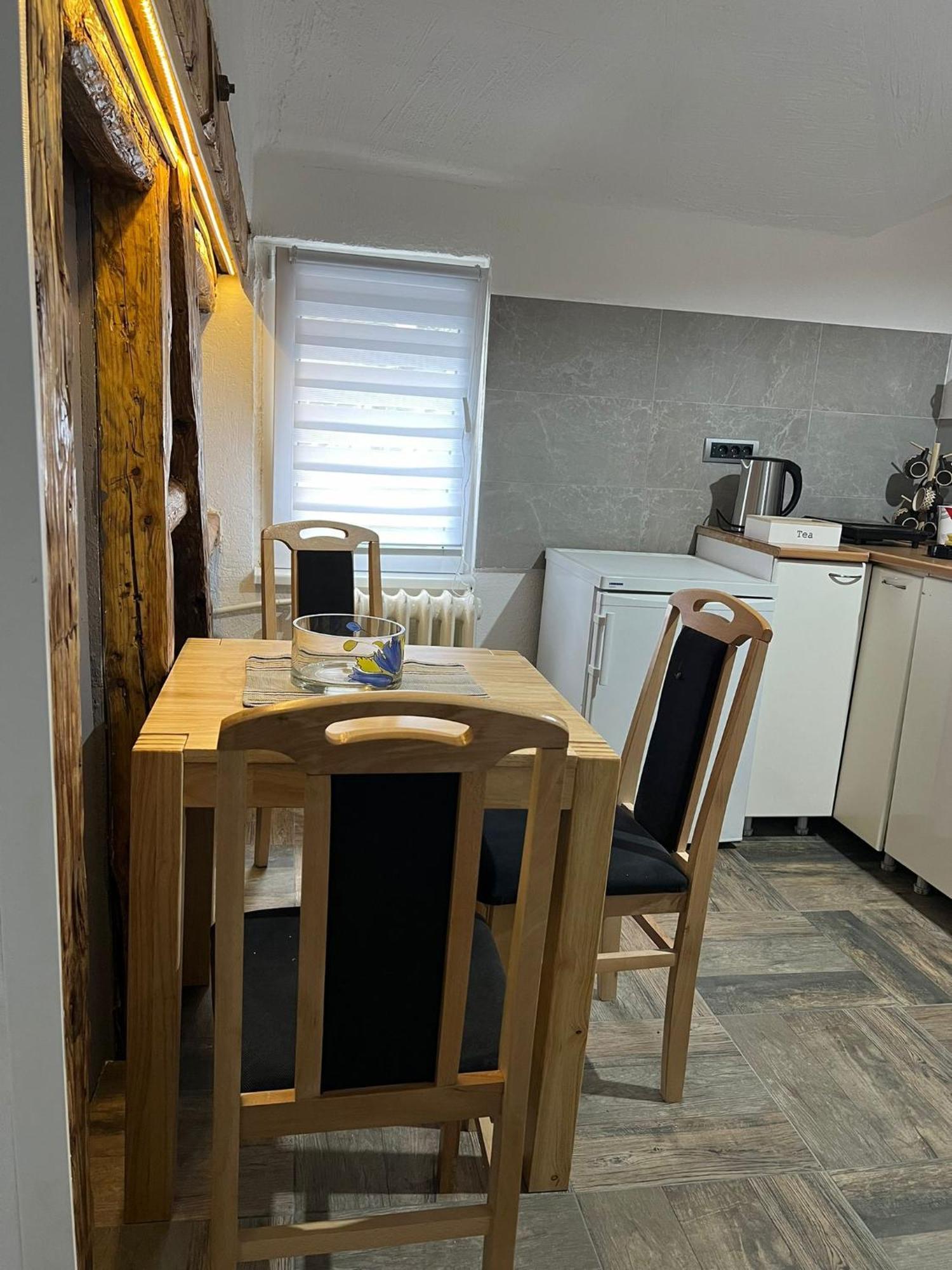 Old Town Belgrade Apartment מראה חיצוני תמונה