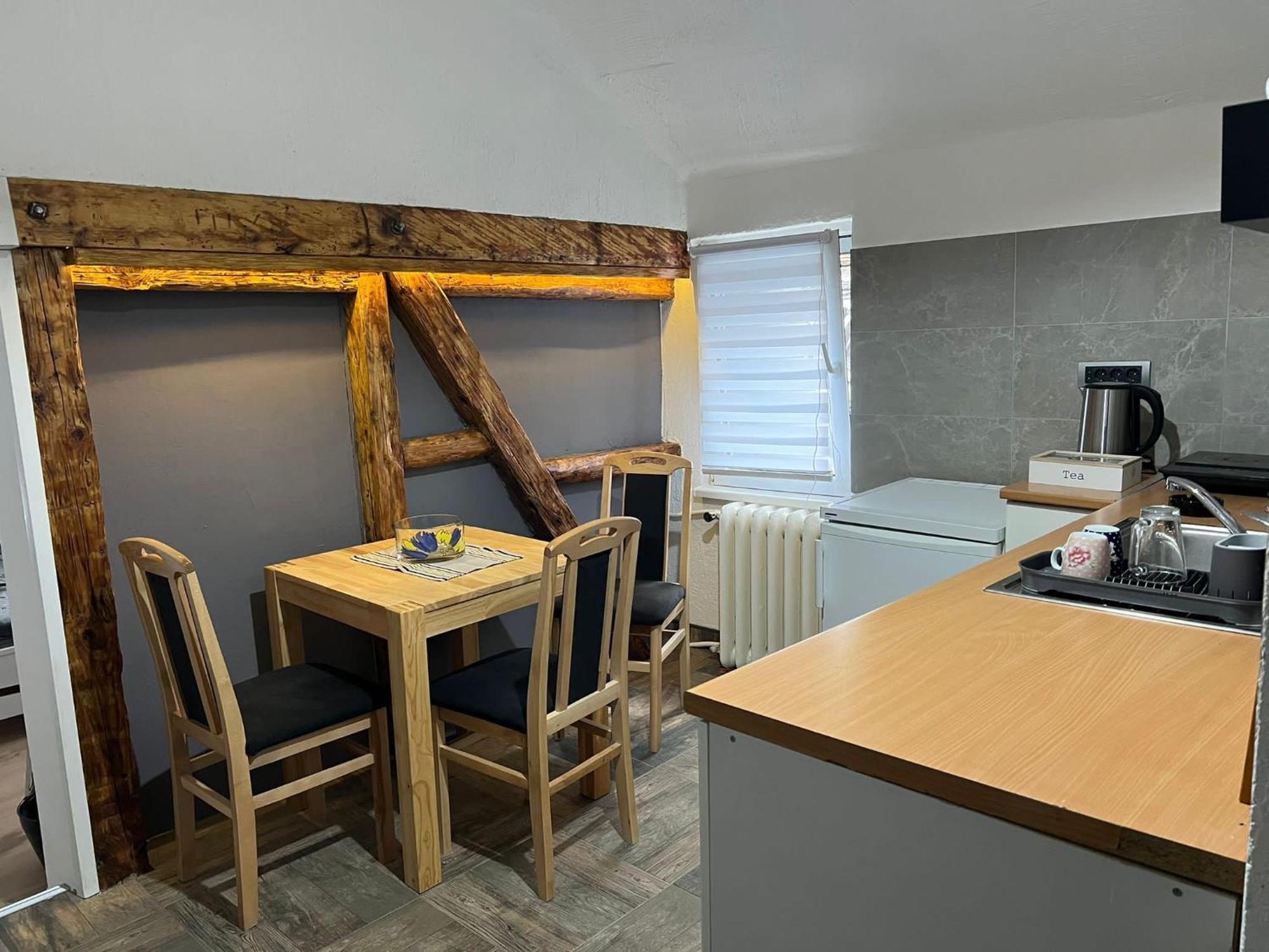 Old Town Belgrade Apartment מראה חיצוני תמונה