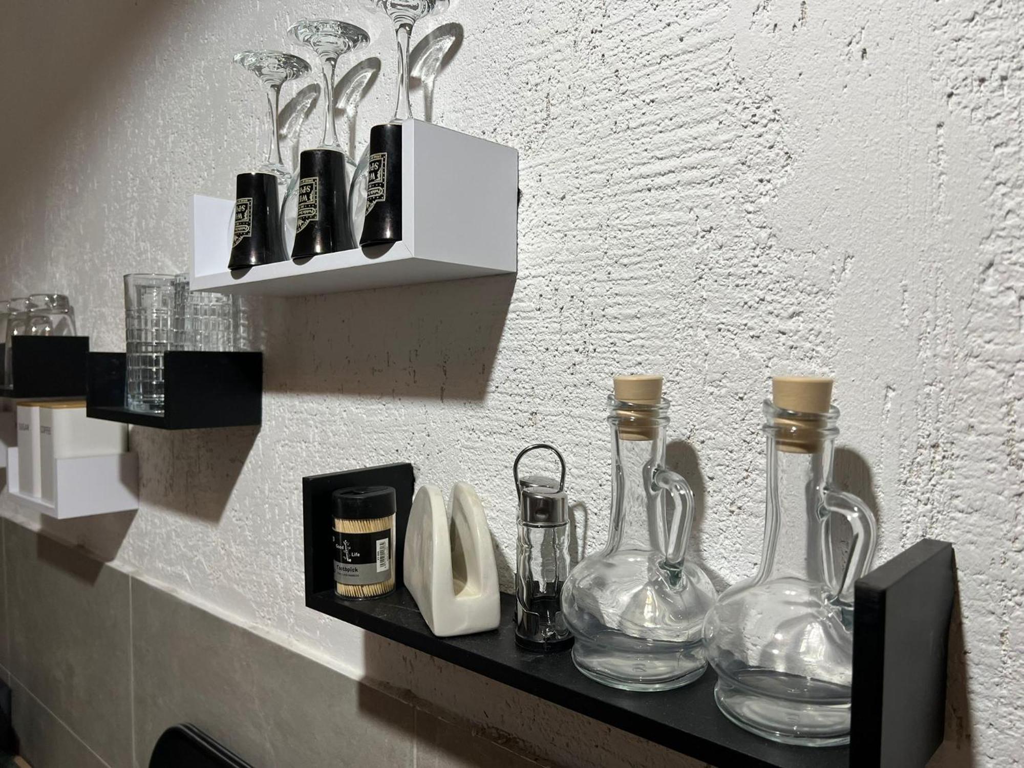 Old Town Belgrade Apartment מראה חיצוני תמונה